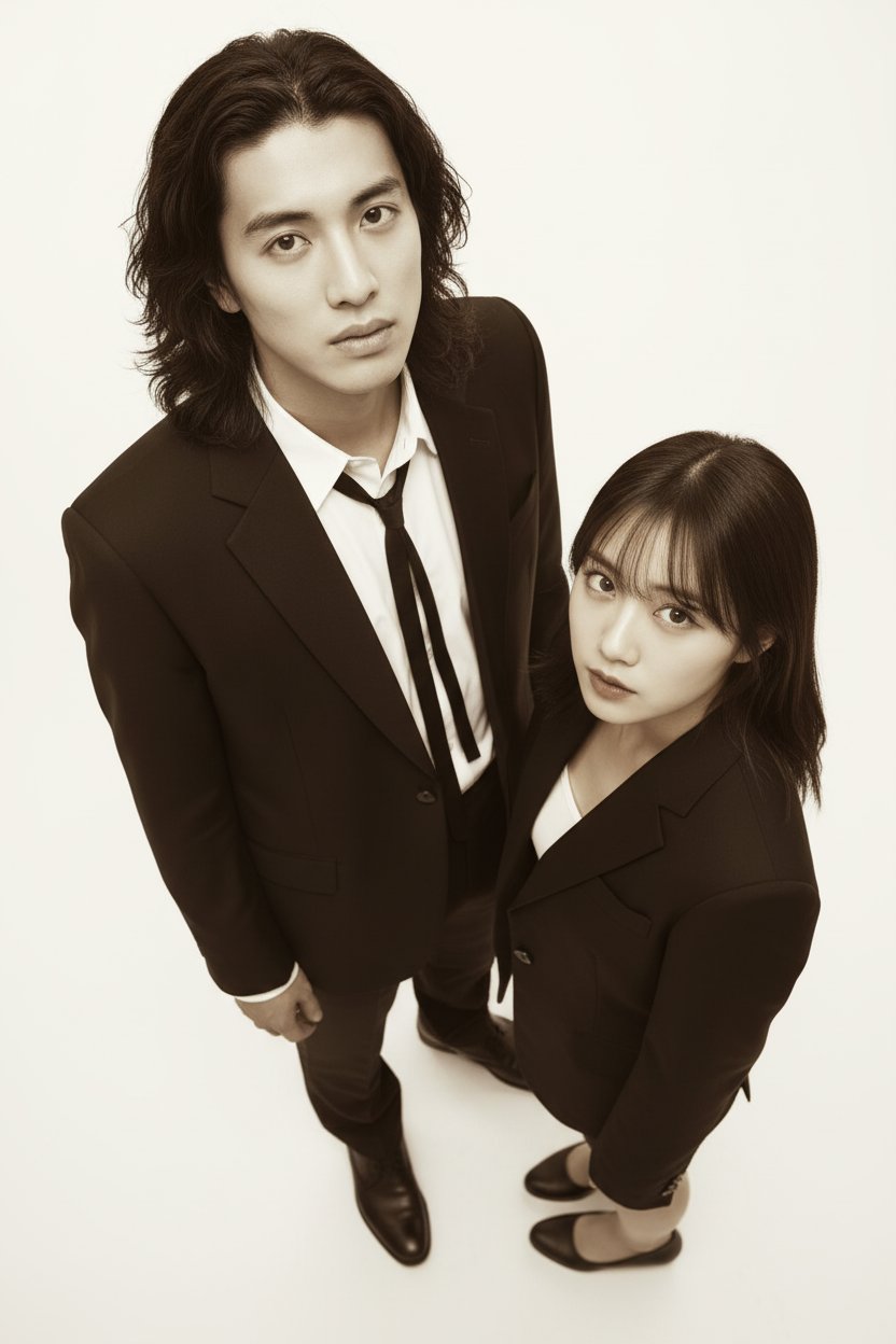 crafted a clean & stylish